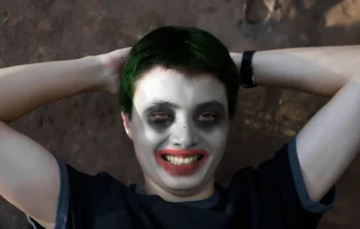 Sticker ARYANWISDOM - 1