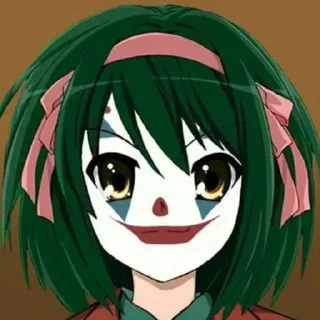 Sticker ANCIENT ARYAN RVNES @vremyanegrov - 2