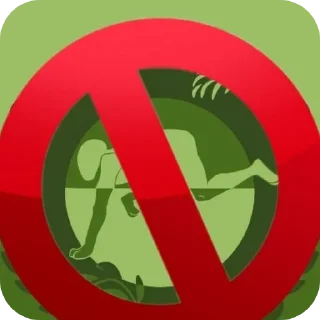 Sticker АВРАЖ РЕЙДЕРЫ - 6