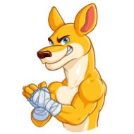 Стикер @MOHSEN_NR1 - 2