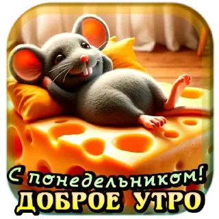 Sticker Больше стиков тут: @stikery4 - 9