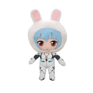 Стикер АЯНАМИ РЕЙ ТАРТАТАТАТ - 10