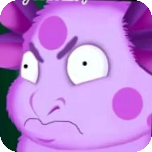 Стикер Aahahadazh - 1