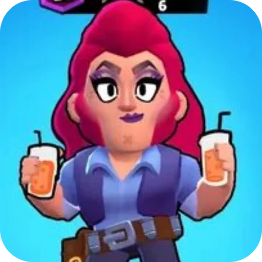 Sticker Aahahadazh - 1