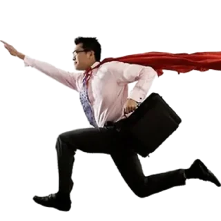 Sticker Амогад - 9