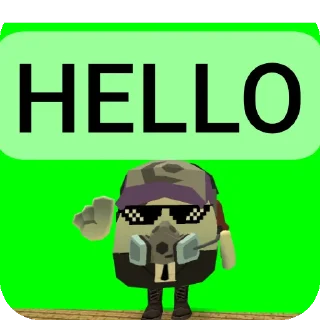 Стикер Аборбус - 3