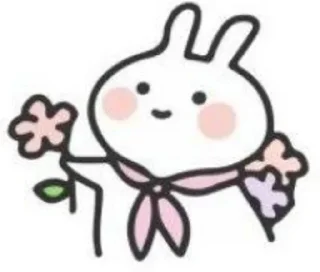 Sticker Tmtm 🎀 - 7