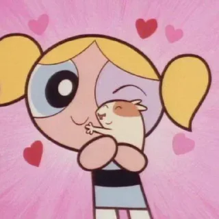 Sticker Tmtm 🎀 - 9