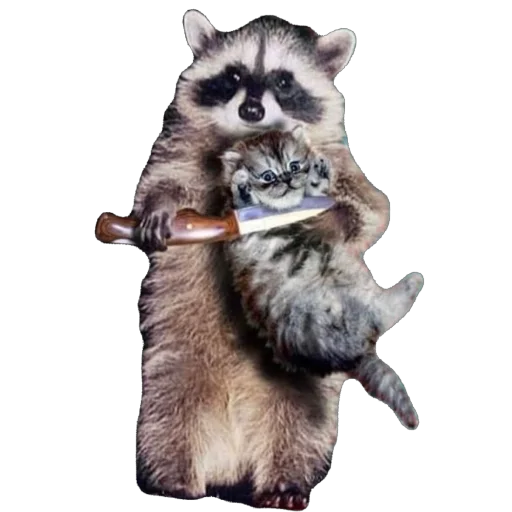 Sticker Agara_gudzhu - 1