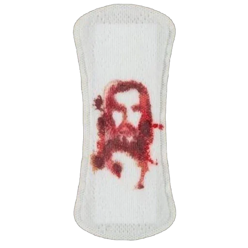 Sticker Agara_gudzhu - 1