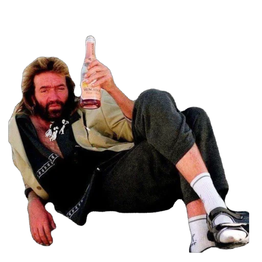 Sticker Agara_gudzhu - 1