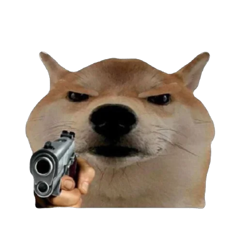 Sticker Agara_gudzhu - 1