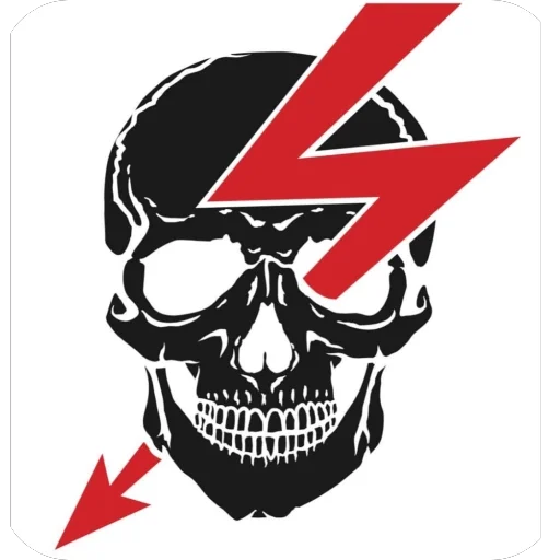 Sticker Agara_gudzhu - 1