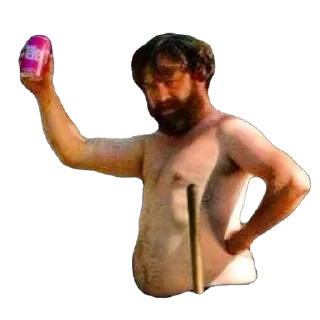 Стикер Агара гуджу - 3