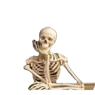 Стикер Агара гуджу - 7