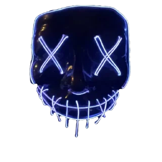 Стикер Агара гуджу - 8