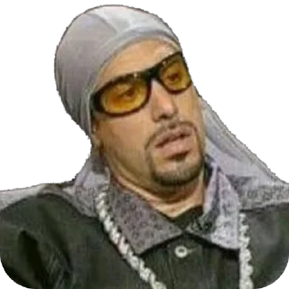 Стикер Агара гуджу - 9