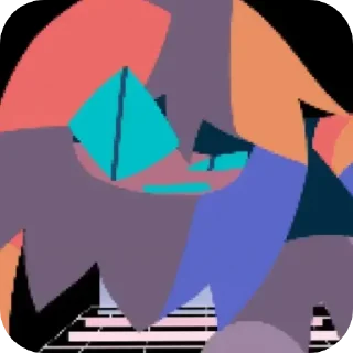 Стикер Аᴦᴇᴛᴀ!👾 От @FPE_channel - 10