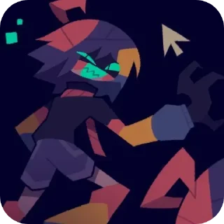 Стикер Аᴦᴇᴛᴀ!👾 От @FPE_channel - 11