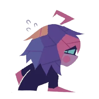 Стикер Аᴦᴇᴛᴀ!👾 От @FPE_channel - 5