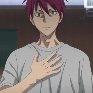 Стикер Акаши🥰🥰🥰 - 2