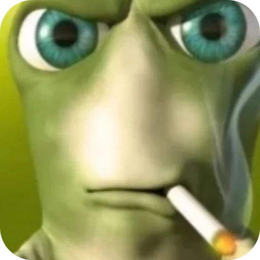 Sticker AkumehStiki - 1