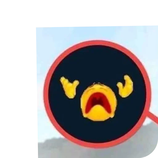 Sticker AleksejStremyanka - 1