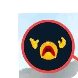 Sticker Алексей стремянка - 2