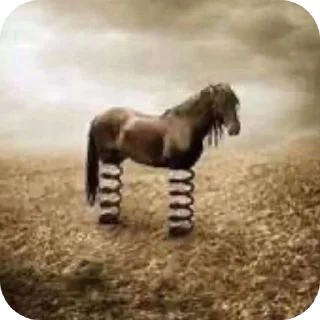 Sticker Алексей стремянка - 9