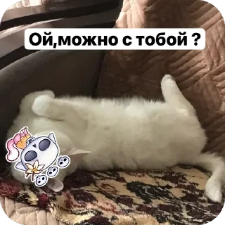 Sticker Альфа - 3