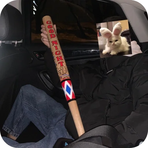 Sticker Alihan65 - 1