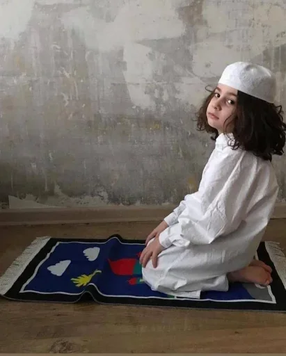 Стикер Alihan65 - 1