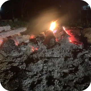 Sticker Алихан - 5