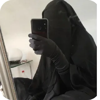 Sticker Алихан - 7