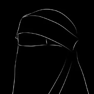 Sticker Алихан - 9