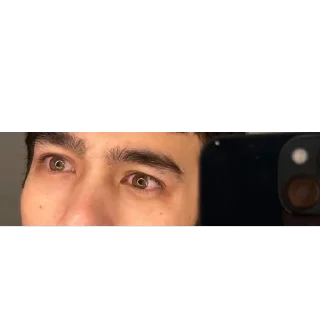 Sticker Алихан - 1