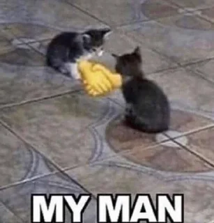 Sticker Алинк glamur * - 9