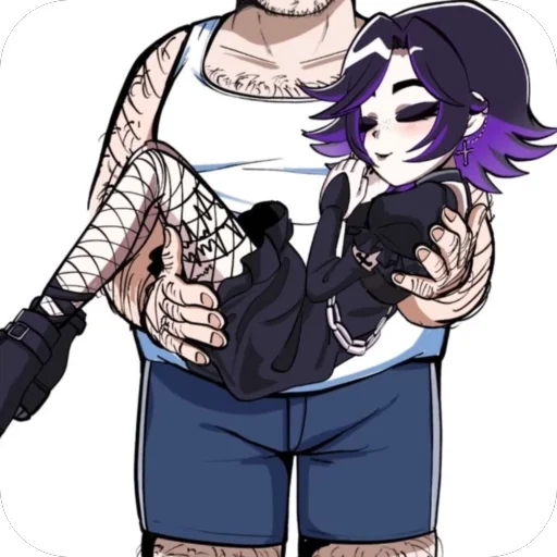 Sticker Altushka_dlya_skufa91 - 1