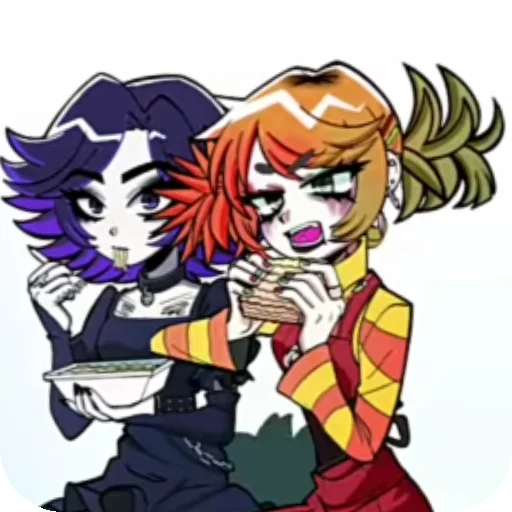 Sticker Altushka_dlya_skufa91 - 1