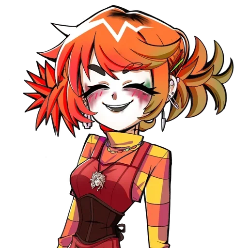 Sticker Altushka_dlya_skufa91 - 1