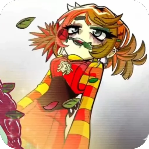 Sticker Altushka_dlya_skufa91 - 1