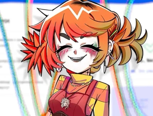 Sticker Altushka_dlya_skufa91 - 1