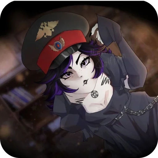 Sticker Altushka_dlya_skufa91 - 1