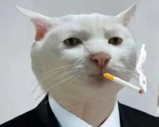 Стикер Аля улю - 7