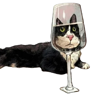 Sticker Anastasia’s mood pt.2 - 2