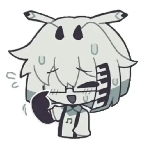 Стикер Andrew_fpe - 1