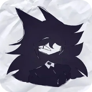 Sticker FPE | by @Imversleepy - 7