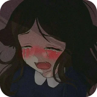 Стикер @Andrey_Neko - 4