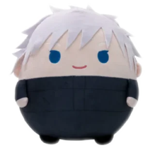 Стикер JJK  @Misntu - 4