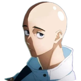 Стикер JJK  @Misntu - 8